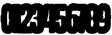Ayr Stretch Bleed Regular otf (400) Font OTHER CHARS