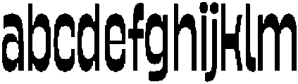 Ayr Stretch Light otf (300) FONT