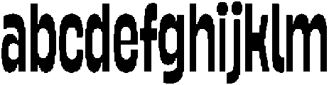 Ayr Stretch Medium otf (500) FONT