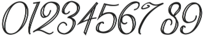 Aysheea ttf (400) Font OTHER CHARS