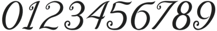 Ayulinda-Regular otf (400) Font OTHER CHARS