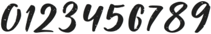 Ayunda-Regular otf (400) Font OTHER CHARS