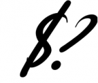 ayunda - Beautiful Script Font 1 Font OTHER CHARS