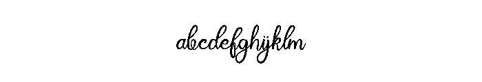ayushita FONT