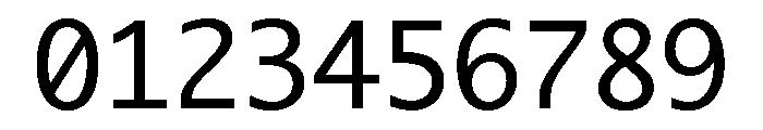 Ayuthaya Font OTHER CHARS