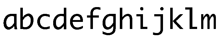Ayuthaya FONT