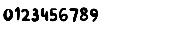 Ayah Ipung Font OTHER CHARS