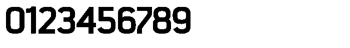 Aybrion Bold Font OTHER CHARS