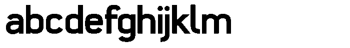 Aybrion Bold FONT