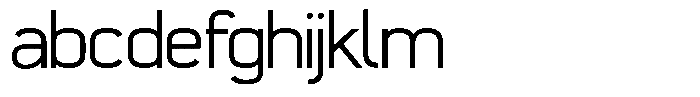 Aybrion Light FONT