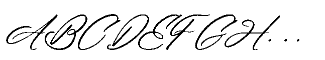 Ayeshy Clanita Italic Font UPPERCASE