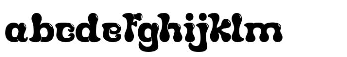 Ayixol Regular FONT