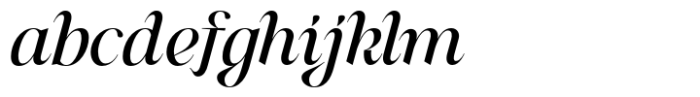 Aylia FONT