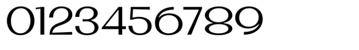 Ayr Romns Light Font OTHER CHARS