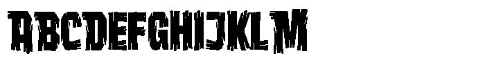 Ayr Rooted FONT