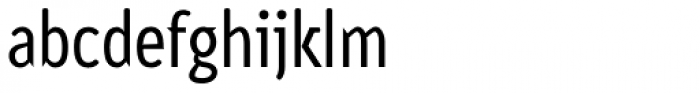 Ayumi Pro Medium Font LOWERCASE