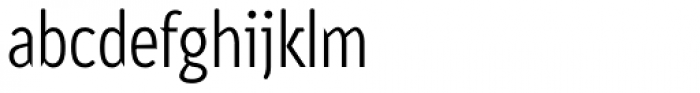 Ayumi Pro Normal Font LOWERCASE