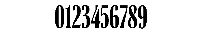 Ayer Bold Font OTHER CHARS