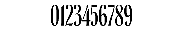 Ayer Medium Font OTHER CHARS