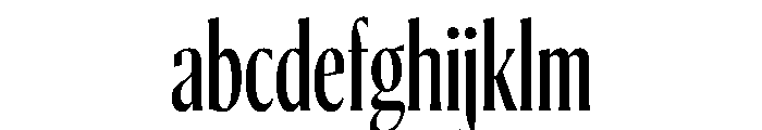 Ayer Medium FONT