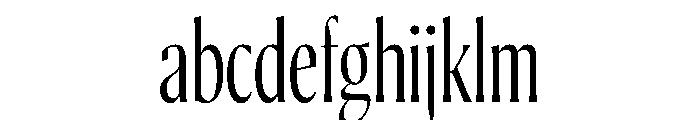 Ayer Regular FONT