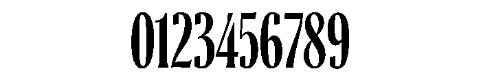 Ayer Semibold Font OTHER CHARS
