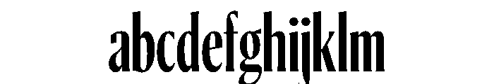 Ayer Semibold FONT