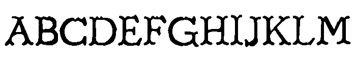 Azai FONT