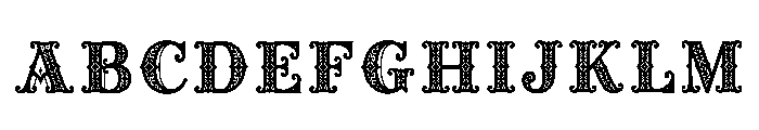 Azara Regular FONT