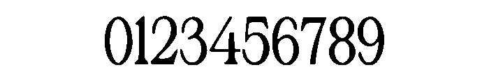 Azariella Font OTHER CHARS