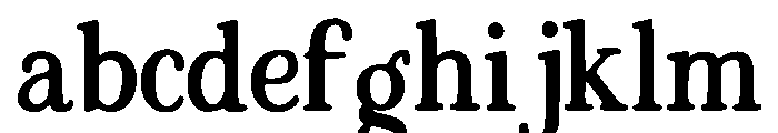 Aziley FONT