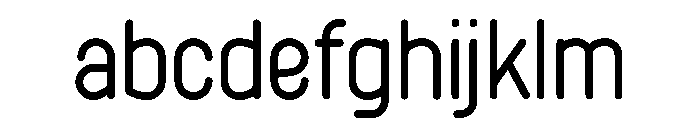 Azora Opal FONT