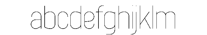 Azora Sans FONT