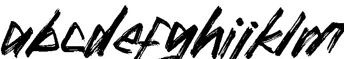 Azoruka FONT