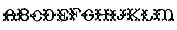 Azrael FONT