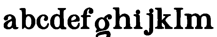 Aztec_Discovery FONT