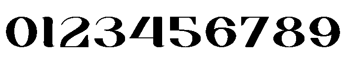 Azula Font OTHER CHARS