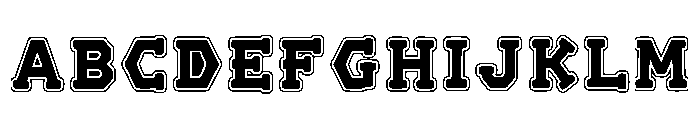 Azura Regular FONT