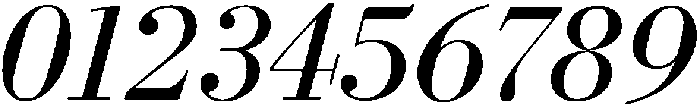 Azalea otf (400) Font OTHER CHARS
