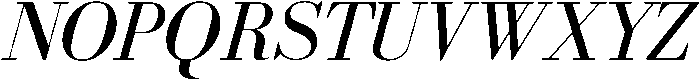 Azalea otf (400) Font UPPERCASE