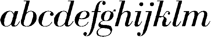 Azalea otf (400) FONT