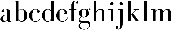 Azalea otf (400) FONT