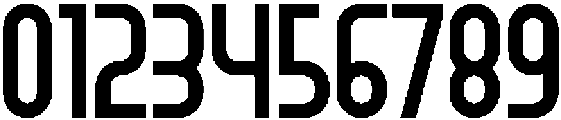 Azkia Regular otf (400) Font OTHER CHARS