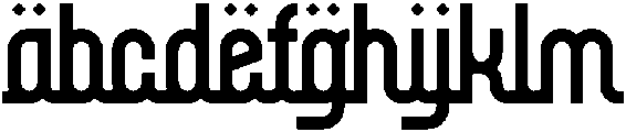 Azkia Regular otf (400) FONT