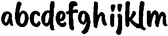 Azmee otf (400) FONT