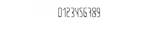 Azteker - Ancient Fantastic Font Font OTHER CHARS