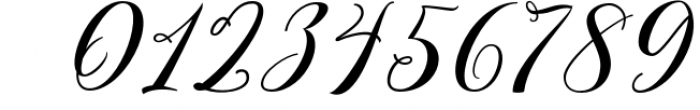 Azalea Script Font OTHER CHARS
