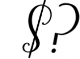 Azusa Sans Font Trio 1 Font OTHER CHARS