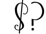 Azusa Sans Font Trio Font OTHER CHARS