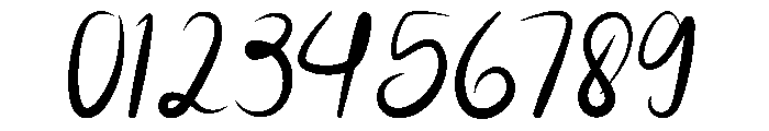 Azazax Font OTHER CHARS